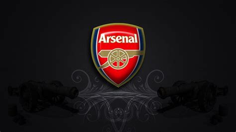 Arsenal Logo Wallpapers 2016 - Wallpaper Cave