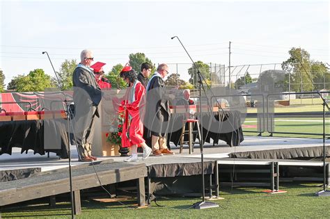 South Albany Graduation 2023 - mattesonphotography