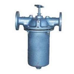 Self Cleaning Strainer Filter at best price in Chennai by Aims Water Systems And Services | ID ...