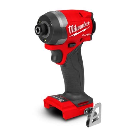 BRAND NEW MILWAUKEE BRUSHLESS M18 IMPACT DRIVER GEN 4 M18FID3-0 ...