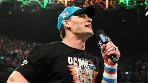 John Cena surprises the WWE Universe with a massive return: Money in ...