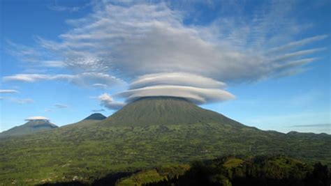 Climbing Mount Karisimbi Volcano - Hiking Permits and Costs