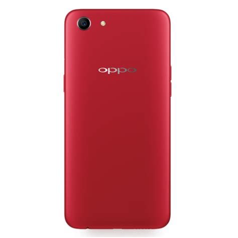 Oppo A1 Price In Malaysia RM899 - MesraMobile