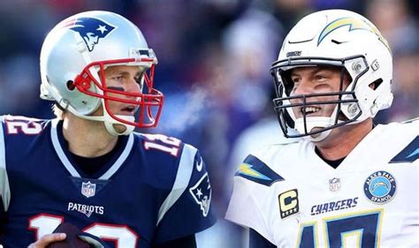 Chargers vs. Patriots: Divisional Round Preview