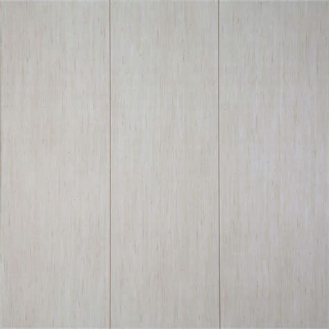 Adrian Ash 32 sq. ft. MDF Wall Panel-739521 - The Home Depot