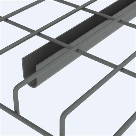 Pallet Rack Wire Decking for 36", 42", 44", 48" Deep