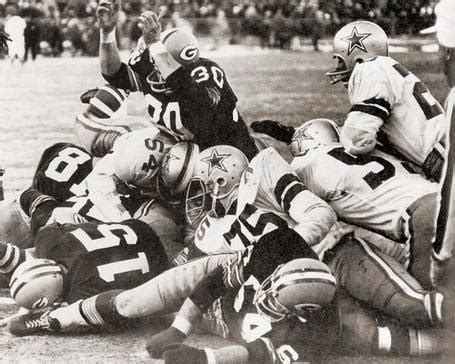 12/31/1967 - The Ice Bowl - SBNation.com