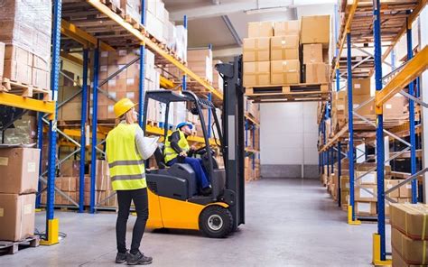 How Forklift Training Benefits You? [All You Need to Know]