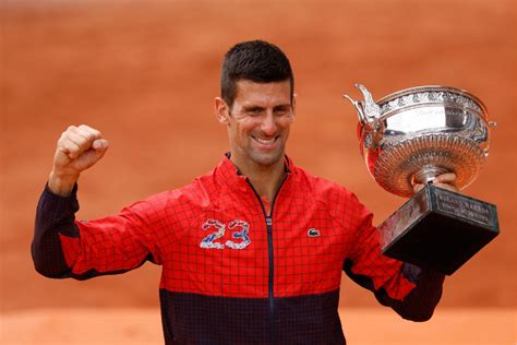 Novak Djokovic's Retirement: Insights to Know – GQ Middle East