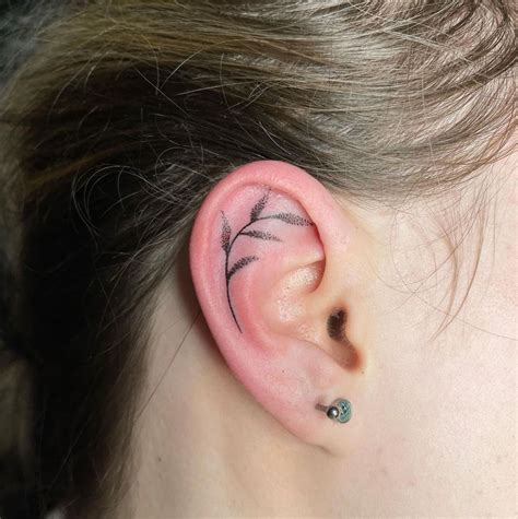 Tattoo uploaded by Flora & Fauna Tattoo • Tattoodo