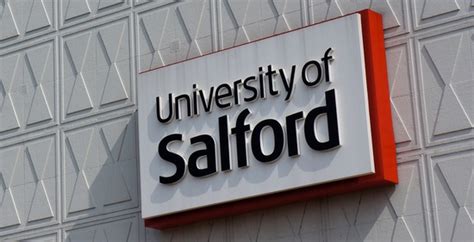 Salford Uni could AXE library fines after collecting only half of £ ...