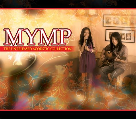 Galaxy Records Releases “MYMP The Unreleased Acoustic Collection” - The ...