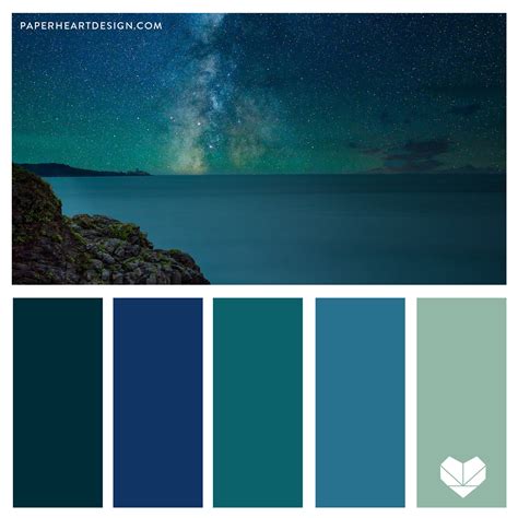 Boost Your Online Presence with a Teal Website Color Scheme: Click Here to Learn More!