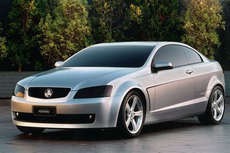 Secret documents reveal the VE Commodore models Holden never built ...