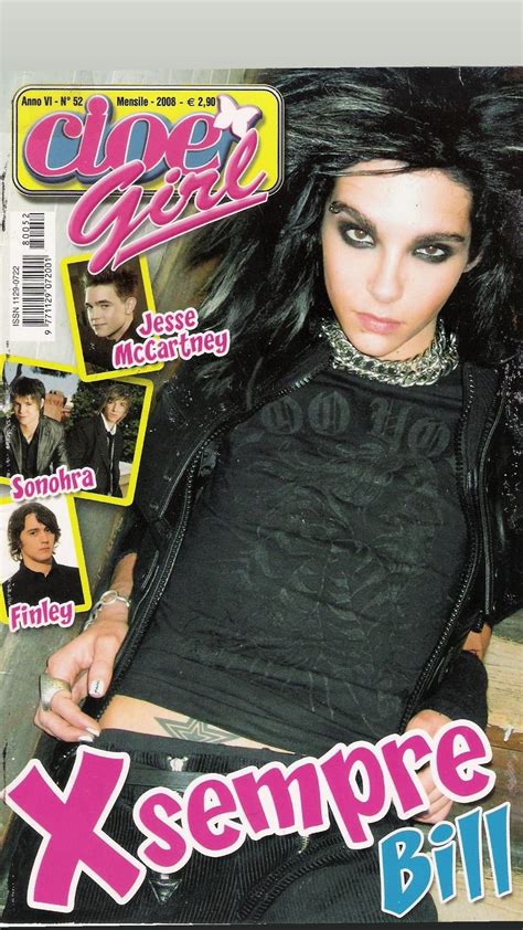 Bill Kaulitz, Tom Kaulitz, 2000s Outfits, Fashion Outfits, Jesse Mccartney, Tokyo Hotels, Emo ...