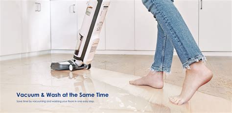 Tineco iFLOOR 3 Wet Dry Vacuum Cleaner — Tineco US