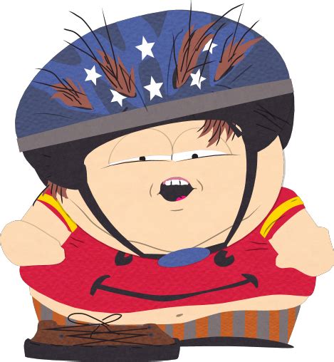 Special Olympics Cartman by Kayley17 on DeviantArt