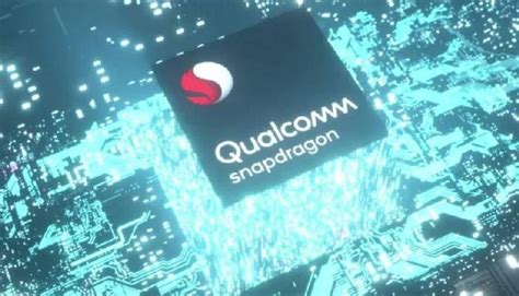 Surface Detail Of The Upcoming Snapdragon 7 Gen 2