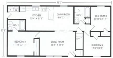 Winfield House London Floor Plan - floorplans.click