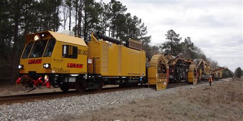 SBC2400 - Loram