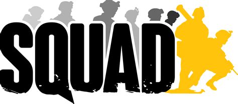 Squad Server Hosting - Rent Squad Servers