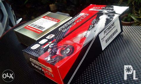 Sniper 150 Racing Ecu for Sale in Davao City, Davao Region Classified | PhilippinesListed.com