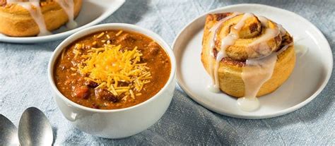 Chili Soup | Nebraska Star Beef®