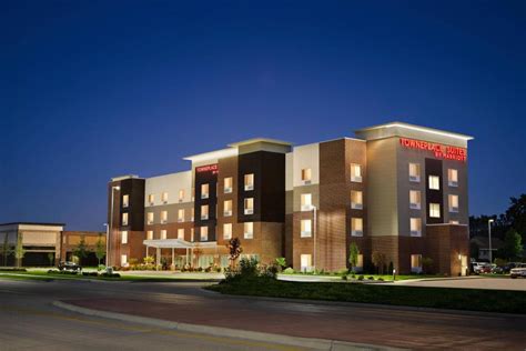 TownePlace Suites by Marriott Cedar Rapids Marion Hotel (Marion (IA)) - Deals, Photos & Reviews