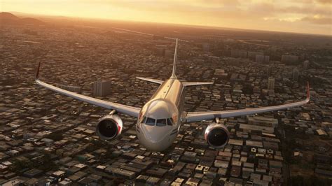 Flight Simulator Xbox Series X review | GodisaGeek.com