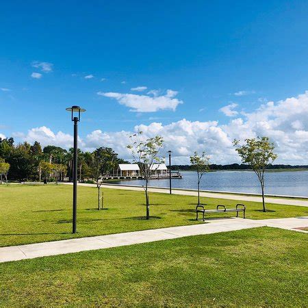 Kissimmee Lakefront Park: 2019 All You Need to Know Before You Go (with ...