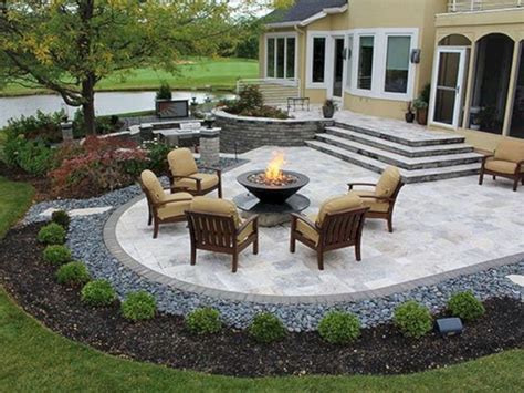 Around Idea Landscaping Patio Design (Around Idea Landscaping Patio Design) design ideas and ...