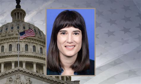 Marie Gluesenkamp Perez, Representative for Washington – The ...