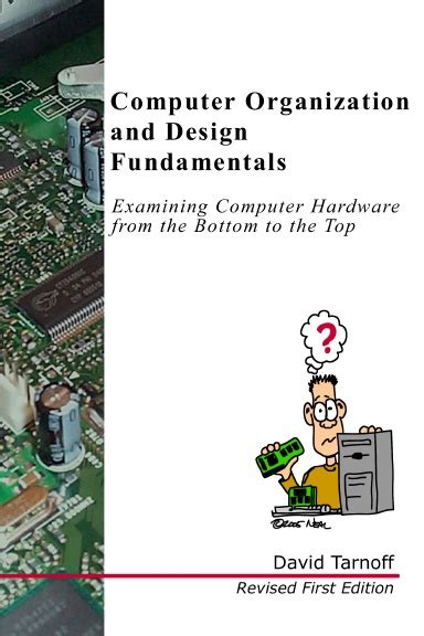 Computer Organization and Design Fundamentals