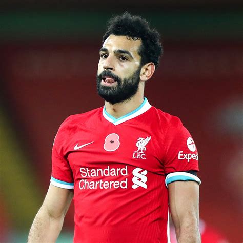 Liverpool star Mohammed Salah tests positive for Covid 19 | XtraTime