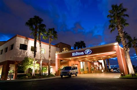 Meeting Rooms at Hilton Phoenix Airport, 2435 South 47Th Street, Phoenix, Az, 85034, United ...