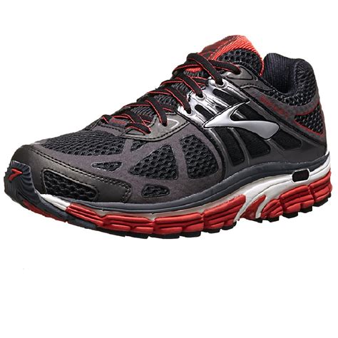 Brooks Beast 14 Mens - Runnersworld