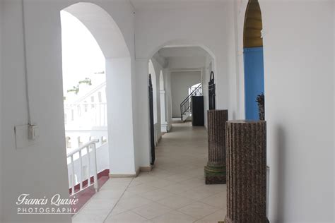 Osu Castle, Now Presidential Museum – Classic Ghana