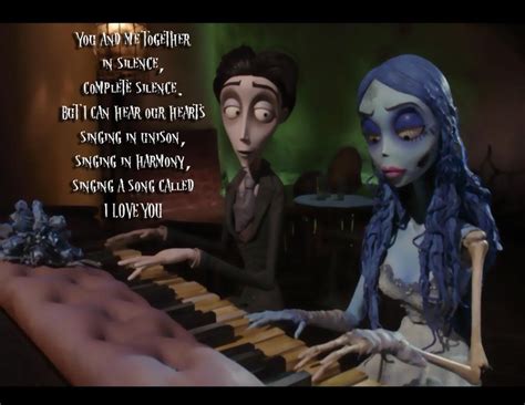 Corpse Bride Emily Quotes. QuotesGram