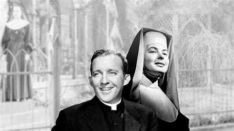 The Bells of St. Mary's (1945) - Backdrops — The Movie Database (TMDB)