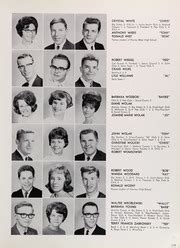 J Sterling Morton East High School - Mortonian Yearbook (Cicero, IL), Class of 1965, Page 131 of 240