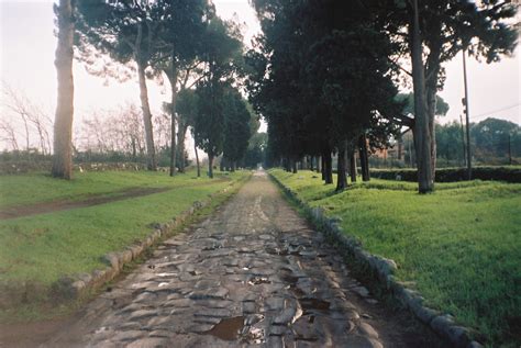 File:Via Appia Antica Rome 2006.jpg - Wikipedia