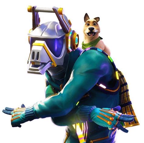 Detail Fortnite Lama Skin Koleksi Nomer 1