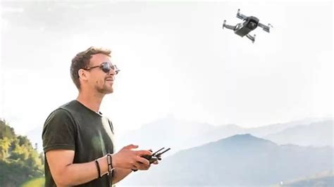 Blackbird 4K Drone Reviews, Best Budget-Friendly for Aerial Photography