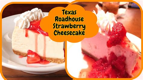 Texas Roadhouse Desserts (2024) - Texas RoadHouse Menu