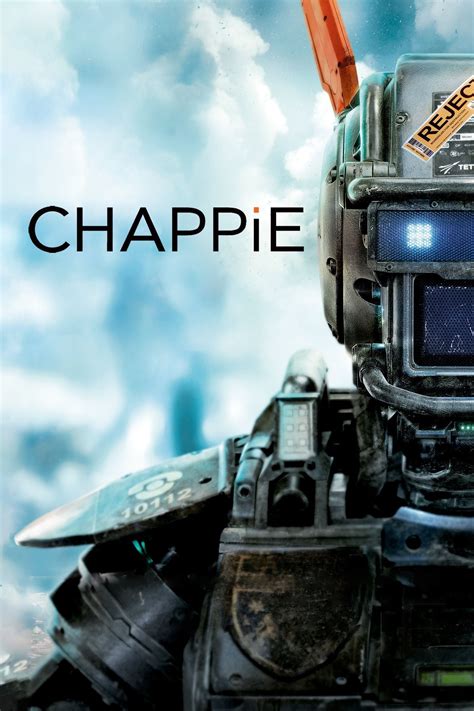 Chappie (2015) :: Greek subtitles, Greek subs