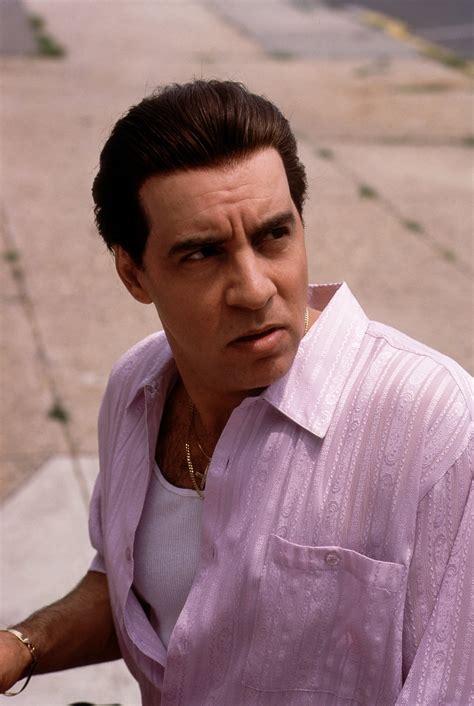 Is Silvio as old as Junior in The Sopranos? : r/thesopranos