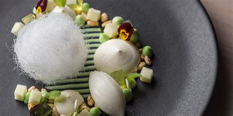 Michelin Star Desserts | Michelin star dessert, Michelin star dessert ...