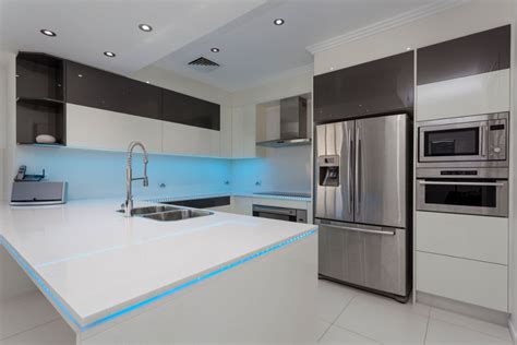 Top 10 Kitchen Cabinet Manufacturers in Vietnam - Custom Kitchen Cabinets Manufacturer and ...