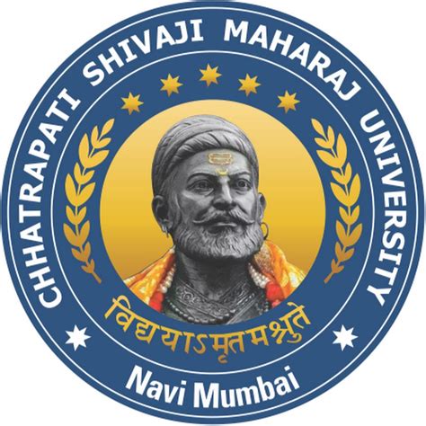 CHHATRAPATI SHIVAJI MAHARAJ UNIVERSITY