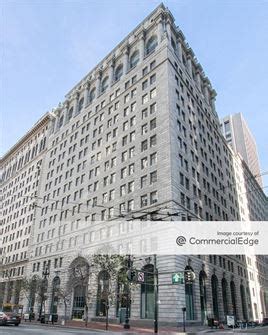 1455 Market Street, San Francisco, CA | Office Space